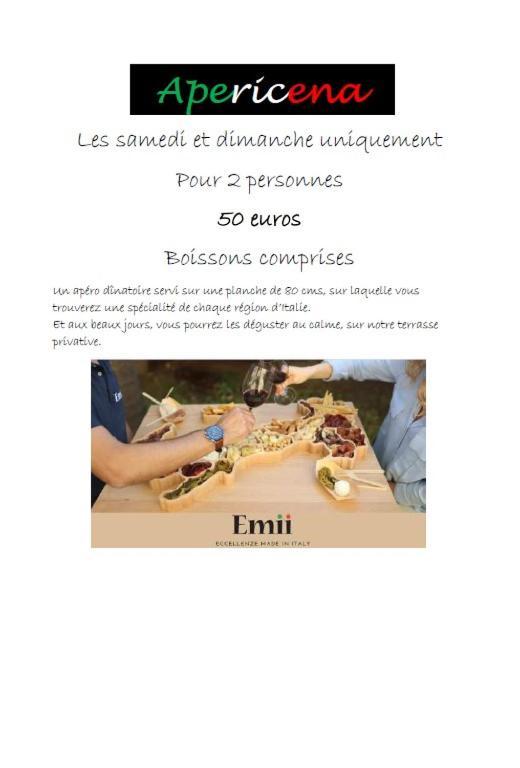Les Champs Dores Noyarey 외부 사진